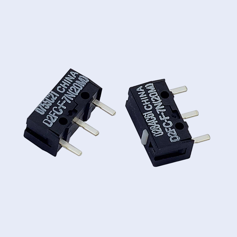 如何辨別歐姆龍開關(guān)真?zhèn)?，掌握這些輕松避坑