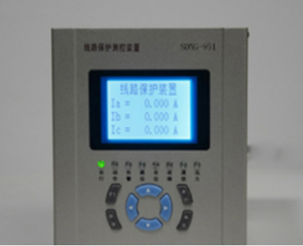 繼電器在微機保護裝置中的有什么作用？