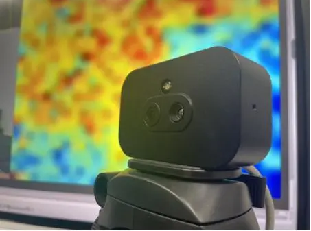 非接觸式紅外測溫模塊應(yīng)用領(lǐng)域是什么？