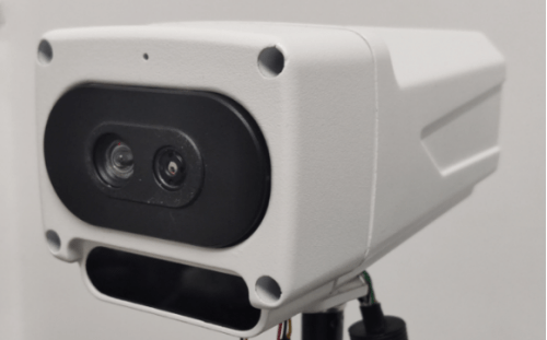 高清雙光譜熱成像攝像機(jī)_高清雙光譜熱成像攝像機(jī)特點(diǎn)是什么？ 