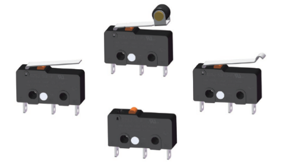 歐姆龍微動開關(guān)D2SJ有哪些優(yōu)勢？