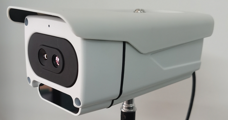 后疫情時代，雙光紅外測溫模組能做什么？