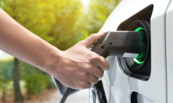 直流充電樁的功率越大，新能源車的充電速度越快嗎？