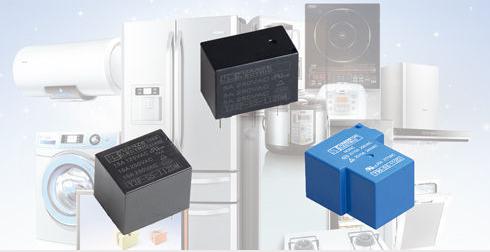 高頻繼電器G6KU系列出世，哪些電器可以優(yōu)先使用？