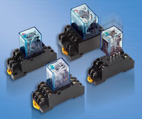 緊隨行業(yè)熱潮！歐姆龍信號分析儀用高頻繼電器實現(xiàn)新發(fā)展