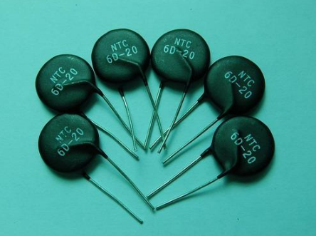 熱敏電阻是什么元器件？有什么作用和特點(diǎn)？