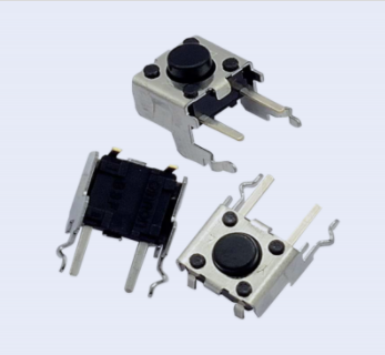輕觸開關與微動開關有什么區(qū)別?
