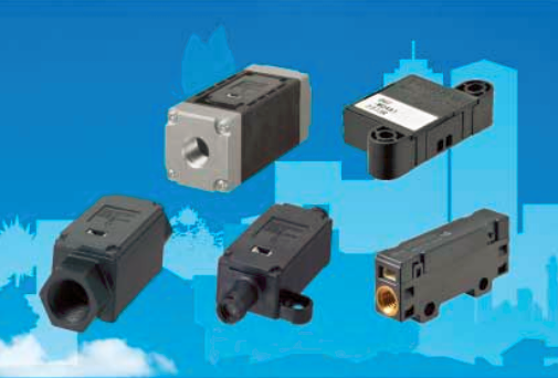 歐姆龍MEMS氣體流量傳感器有哪些特點？有哪些用途？