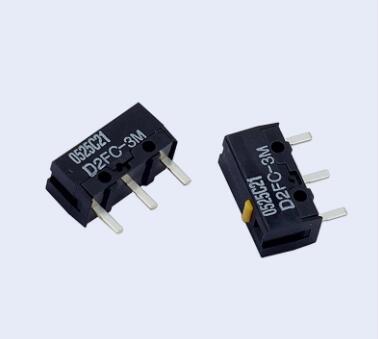 熱水器微動(dòng)開關(guān)的作用以及工作原理！