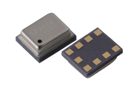 歐姆龍壓力傳感器，應(yīng)用于智能手機(jī)、可穿戴設(shè)備行業(yè)