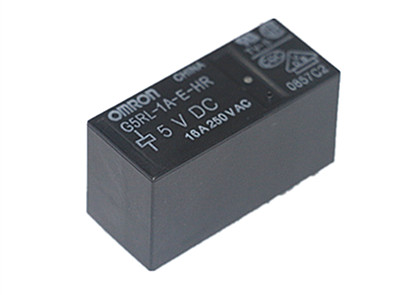 歐姆龍功率繼電器在工業(yè)控制系統(tǒng)中有什么作用？