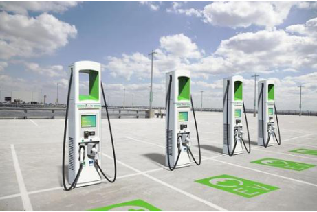 歐姆龍DC功率繼電器助力充電樁迎“新基建”萬(wàn)億春風(fēng)！