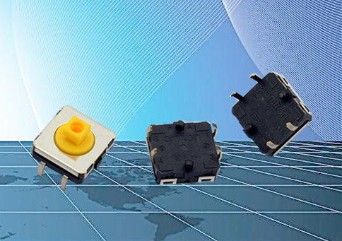 你知道防水輕觸開關使用中常見的問題及注意細節(jié)嗎？