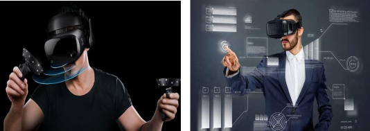 5G來(lái)了，VR產(chǎn)業(yè)將給歐姆龍開(kāi)關(guān)帶來(lái)什么機(jī)會(huì)？