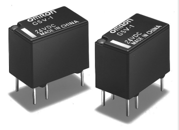 歐姆龍信號(hào)繼電器,日常應(yīng)當(dāng)如何選型？