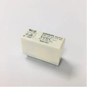 又出幺蛾子？用歐姆龍繼電器，什么“蛾子”都不怕！