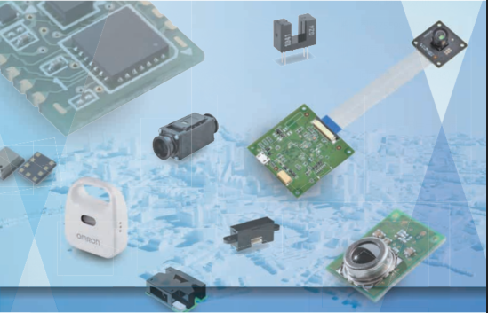 歐姆龍傳感器如何選型？