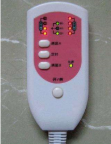 歐姆龍開關(guān)，讓你的電熱毯更溫暖