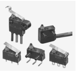 歐姆龍防水開關(guān)的各類代表品種，你知道多少？