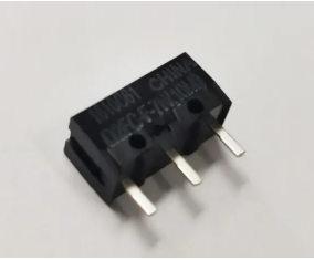 D2FC小開關(guān),大用處！“歐姆龍微動開關(guān)”讓您愛不釋手