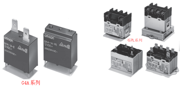 關于歐姆功率繼電器在工業(yè)領域及農業(yè)領域的廣泛使用