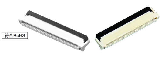 連接器無處不在，歐姆龍FPC連接器你了解多少？