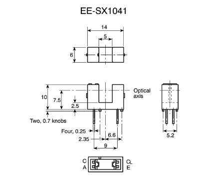 鼎悅電子介紹傳感器的安裝方法，你了解多少呢？