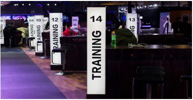 歐姆龍鍵盤軸開(kāi)關(guān)B3K&B3KL，給你不一樣的舒適體驗(yàn)與速度！