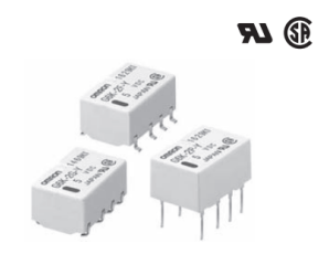 鼎悅電子為您介紹信號繼電器主要產(chǎn)品有哪些品類？
