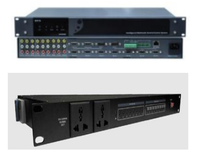 電源管理控制系統(tǒng)中歐姆龍繼電器起了什么樣的作用？