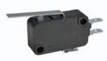 一文了解！超小型的“微動開關”——D3VJ系列介紹