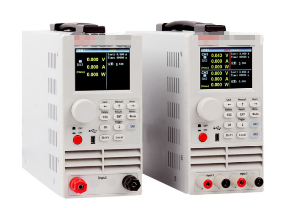 單通道直流電子負(fù)載繼電器如何選擇？