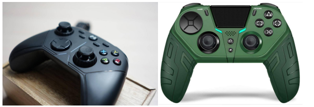 觸感好、壽命長的小型游戲開關(guān)之歐姆龍D2LS系列