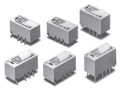 勢不可擋，未來汽車LED車燈的領(lǐng)航者G6S繼電器值得擁有！